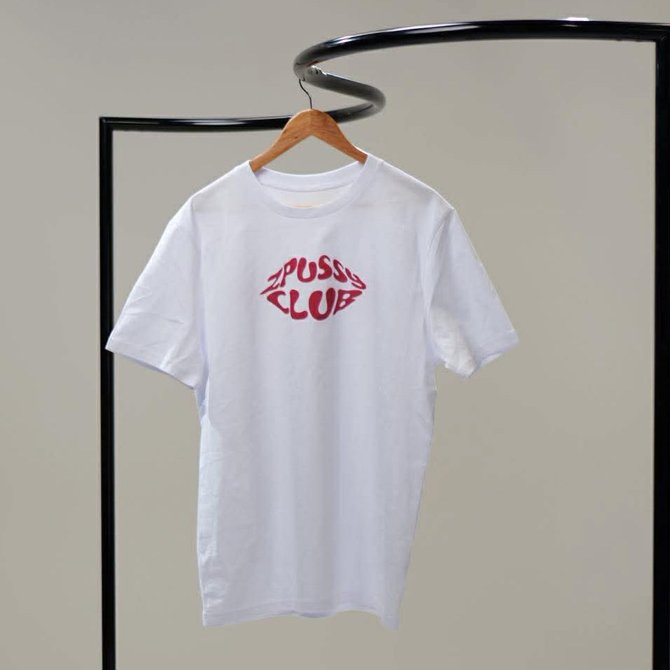 Zpusy Club Essential bílá
