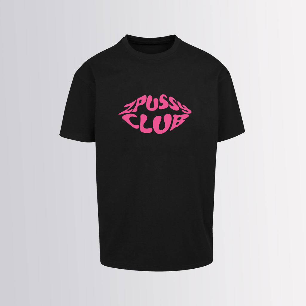 Zpusy Club Essential černé