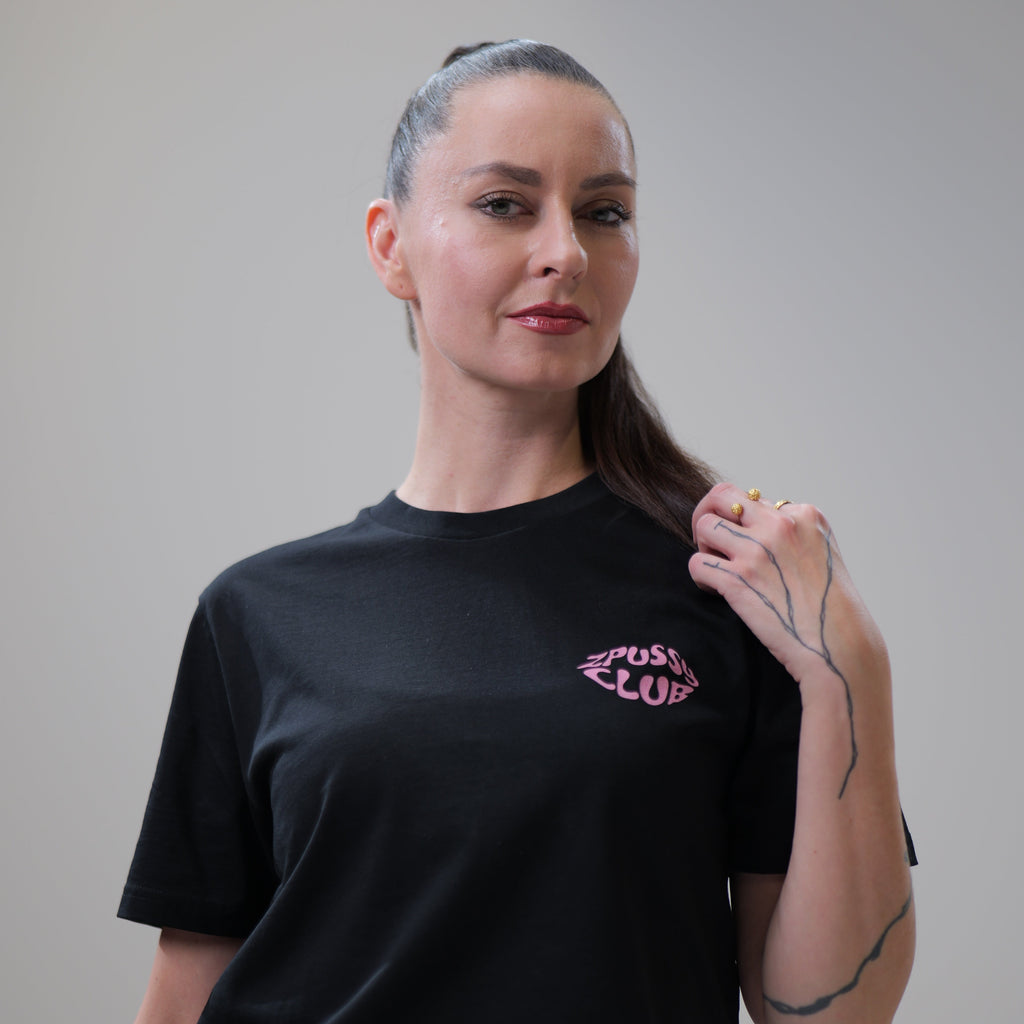 Zpusy Club Seš Fakt Dobrá černé